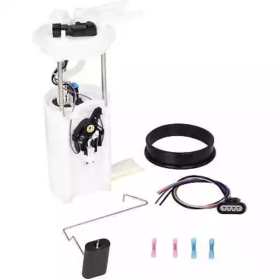 Fuel Pump Module Assembly Delphi FG0324 • $149.45