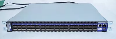 Mellanox IS5030 IS50XX InfiniBand 36 Port 40Gb QSFP+ Dual PSU Managed Switch • $69.99