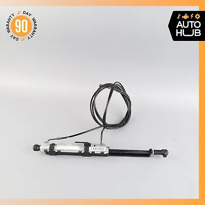 Mercedes R172 SLK250 SLC300 Convertible Trunk Right Lift Assist Cylinder OEM • $195.05