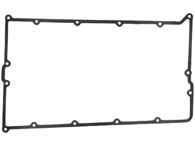 For 1989-1990 Volvo 740 Valve Cover Gasket Set Felpro 47443XR 2.3L 4 Cyl B234F • $27.96