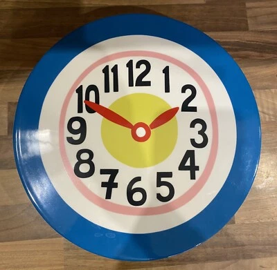£10.99 • Buy Cath Kidston Cake Stand-Clocks- REDUCED