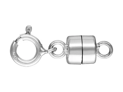 Magnetic Clasp Converter Necklace Or Bracelets  • £12.75