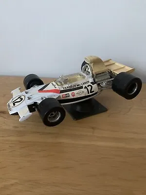 McLaren M19 F1 Model • £2