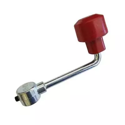 Jockey Wheel Handle Grub Screw Style (to Suit JW6 & JW8) JRH6 (629601-ALK) • $8.11