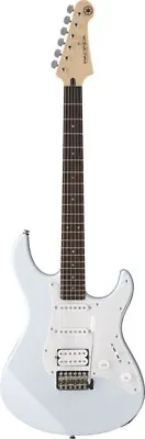 Yamaha Pacifica 012 White Electric Guitar • £231.65