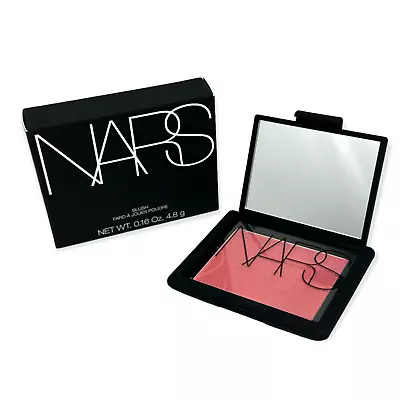 NARS Blush *ORGASM* 0.16OZ./4.8g New In Box  • $25.95