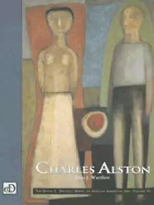 Charles Alston By Alvia J Wardlaw: Used • $11.32