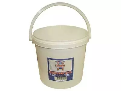 Faithfull Paint Kettle Plastic 2.5 Litre FAIPKETTLE • £5.66