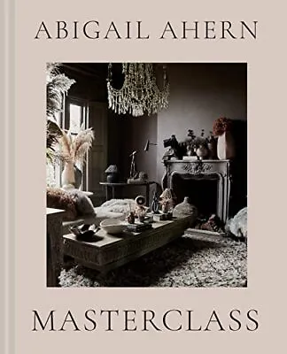 Masterclass Ahern Abigail • £16.99