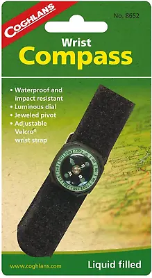 $10.05 • Buy Compass