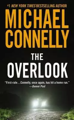 The Overlook (Harry Bosch) - Mass Market Paperback By Connelly Michael - GOOD • $3.72