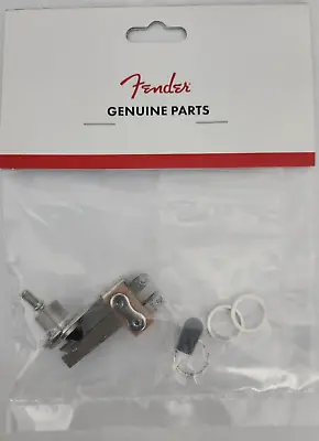 Fender Toronado Guitar 3 Way Toggle Switch Black Tip 0054063049 • $22