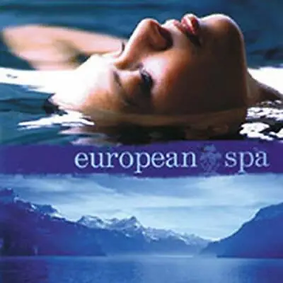 European Spa - Audio CD By Dan Gibson - VERY GOOD • $8.28