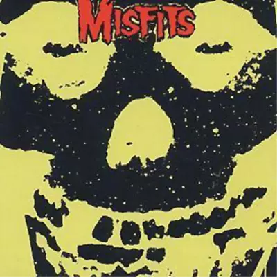 Misfits Collection (CD) Album • $10.99