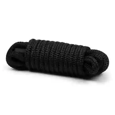 Sea-Doo Switch Pontoon Boat Nylon Mooring Rope - 25ft - 295100825 • $25.99