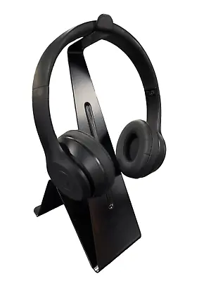 Beats By Dre Solo3 Wireless On-ear Headphones W/ Apple W1 Headphone Chip (black) • $199