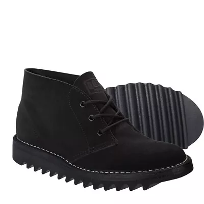 $225 • Buy ROSSI Ripple Desert Boot