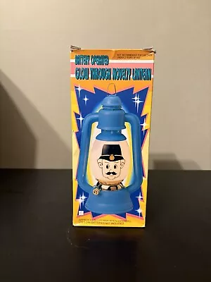 Vintage Battery Operated Novelty Lantern  • $15