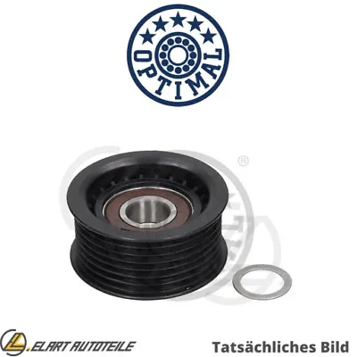 STEERING GUIDE ROLLER WEDGE RIB BELT FOR SUZUKI GRAND/VITARA/II/Wagon/Hardtop   • $35.99