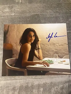 MEGHAN MARKLE (Duchess Of Sussex / Suits  Actress) Signed 8x10 Photo Dual COAs • $129.99