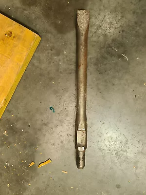 $39 • Buy Jack Hammer Breaker Bit 40mm