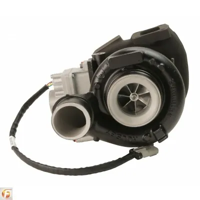 Fleece Performance 63mm Cheetah Turbo For 2013-2017 6.7 Cummins FPE-351-1317 • $2999