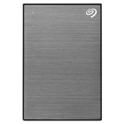 $242.95 • Buy Seagate STKZ5000404 5TB One Touch External Portable HDD With Password Protect...