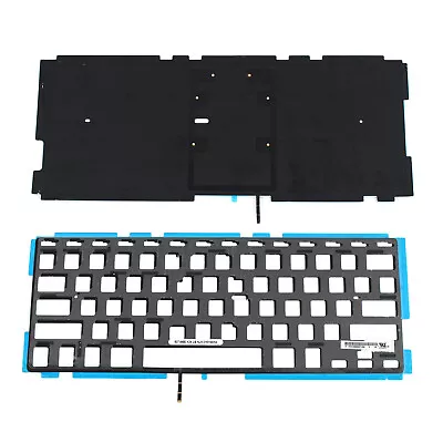 New Original Keyboard Backlight Only For Apple Macbook Pro 13  A1278 2009 - 2012 • $12.52