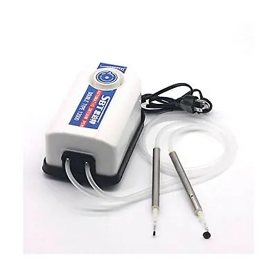 $58.88 • Buy Vacuum Suction Pen IC SMD SMT BGA Chip Pick Up Tool Pump Vacuum Pick-Up Tool ...