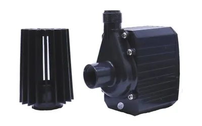 Pondmaster 02720 Mag-Drive Pond Pump 950gph - Aquarium-water Feature-submersible • $115.99