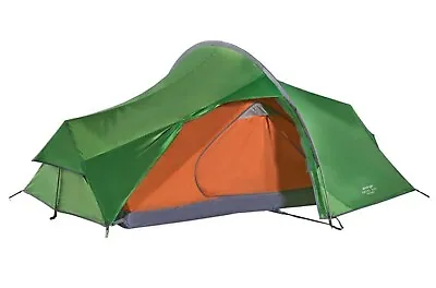 3 Man Trekking/Backpacking Tent - Vango Nevis 300 Tent • £140