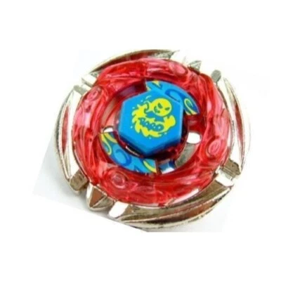 £4.49 • Buy ☆☆☆ BEYBLADE STORM AQUARIUM SPINNING TOP Metal Masters 4D BB-37 ☆☆☆-