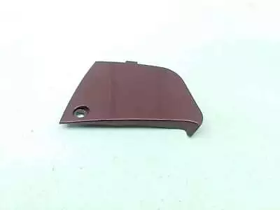 08 09 Kawasaki ZG1400 Concours Cover Panel • $39.29