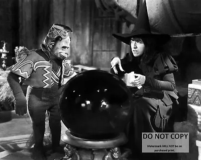 Margaret Hamilton In  The Wizard Of Oz  - 8x10 Publicity Photo (ep-654) • $8.87