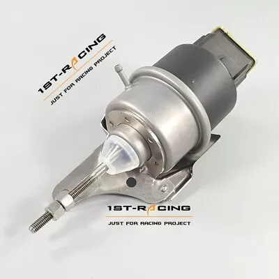 BV39 Turbo Electronic Actuator Wastegate For VW Beetle Jetta Golf 1.9TDI BRM 05- • $99.99