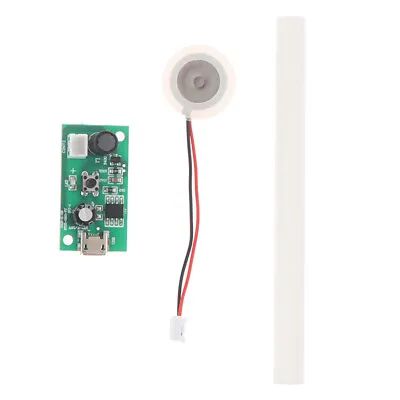 Air Humidifier Driver Board Mist Maker Fogger Ultrasonic Atomization DATAU --❤ • $3.31