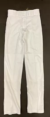 Easton White Quantum Pro Pant Youth • $9.95