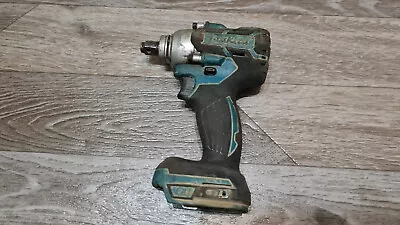 Makita 18v Impact Wrench Dtw285 ( Body Only) • £56