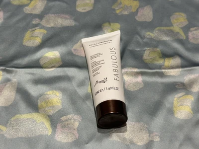 £6.85 • Buy Vita Liberata Fabulous Self Tanning Gradual Tan Lotion Face & Body 50ml