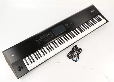 Korg Nautilus 88 88-key Synthesizer Workstation - No Software Bundle • $999.95