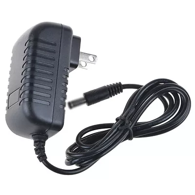 AC Adapter For M-Audio Prokeys 88 Stage Piano Charger Power Supply Cord PSU • $12.87