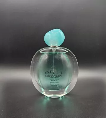 Giorgio Armani Acqua Di Gioia Eau De Parfum 100ml Spray W/O Box • £64.99