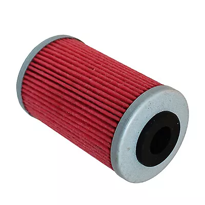 Oil Filter For KTM 640 LC4 Rallye Dakar 125 Duke 200 Duke 1997 2011-2014 • $8.99