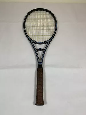 Vintage Wilson Sting Midsize Graphite Tennis Racket 4 1/2  Grip • $12.95