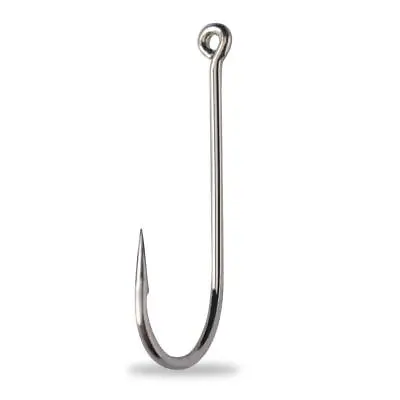 Mustad Saltwater Streamer Signature FLY HOOK S71SNP-DT 2X STRONG Choose Size QTY • $12.99