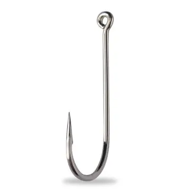 Mustad Signature S74SNP-DT Saltwater Streamer Fly Hook 2XH /4XL CHOOSE QTY/SIZE • $7.99