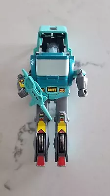 Vintage G1 Transformers - Kup • $68