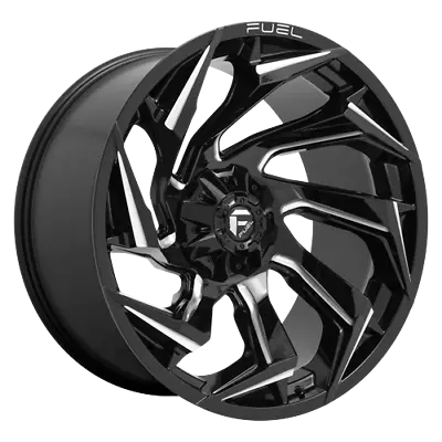 15 Inch Gloss Black Wheels Rims FITS: Nissan Toyota Chevy GM Truck 15x8  6 Lug 4 • $956