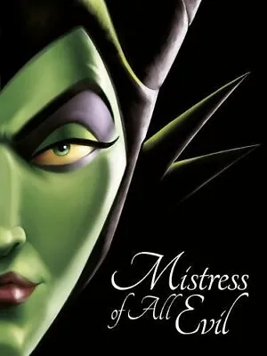 SLEEPING BEAUTY: Mistress Of All Evil (Villain Tales 320 ... By Serena Valentino • $6.90