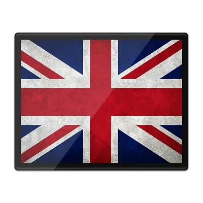 Placemat Mousemat 8x10 - Union Jack Flag GB UK England  #2240 • £7.49
